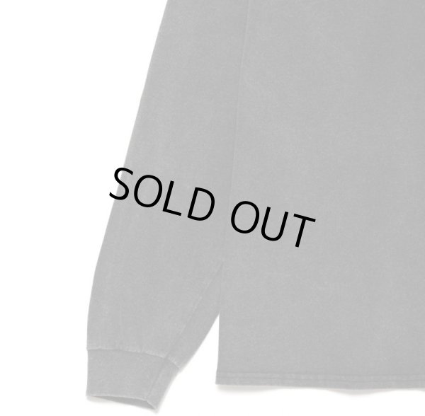 画像5: MAYO / Bro Snake Long Sleeve Tee (5)