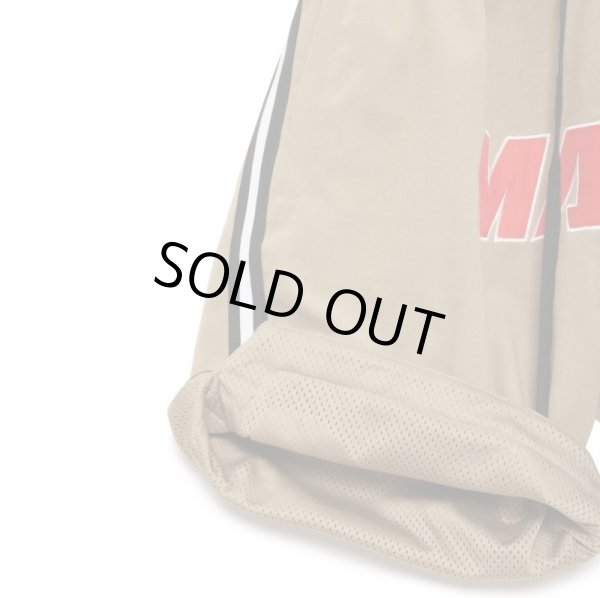 画像5: MAYO / heaven embroidery shorts  (5)