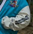 画像18: MAYO / embroidery reversible souvenir jacket  (18)