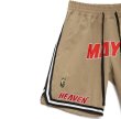 画像4: MAYO / heaven embroidery shorts  (4)