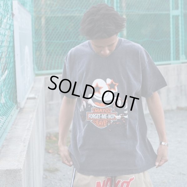 画像6: MAYO / Felxx Panther S/S tee  (6)