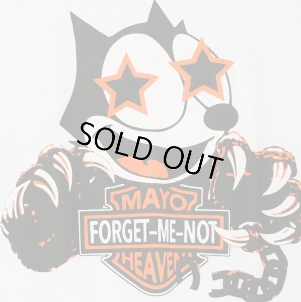 画像4: MAYO / Felxx Panther S/S tee  (4)