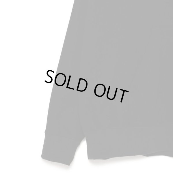 画像4: MAYO / Forget Me Not Embroidery Hoodie (4)