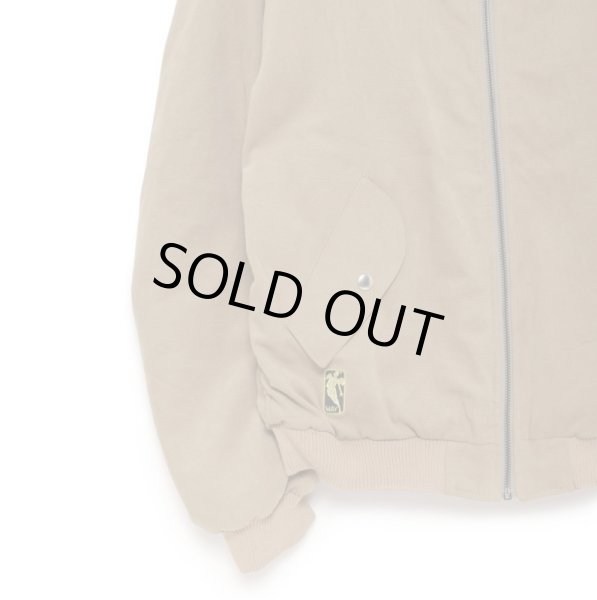 画像6: MAYO / embroidery reversible souvenir jacket  (6)