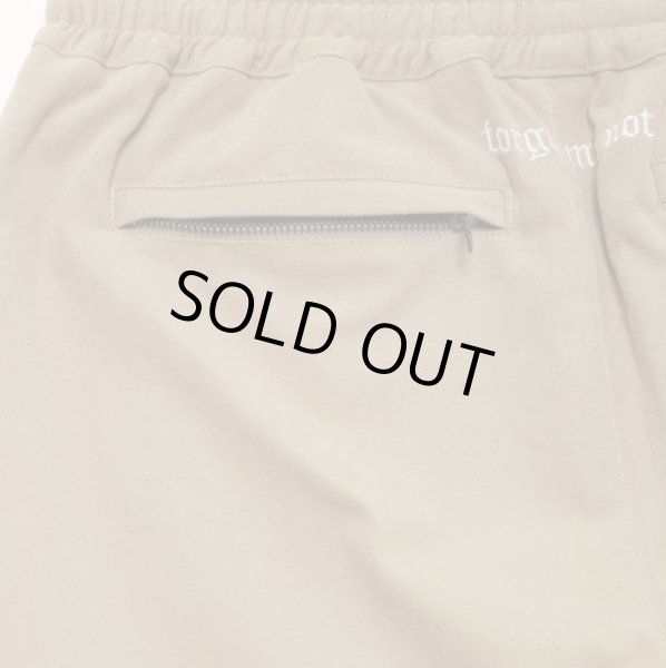 画像6: MAYO / heaven embroidery shorts  (6)