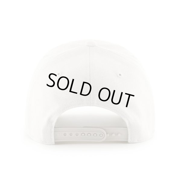 画像2: ’47 / NEW YORK YANKEES SNAPback '47 MVP CAP bone (2)