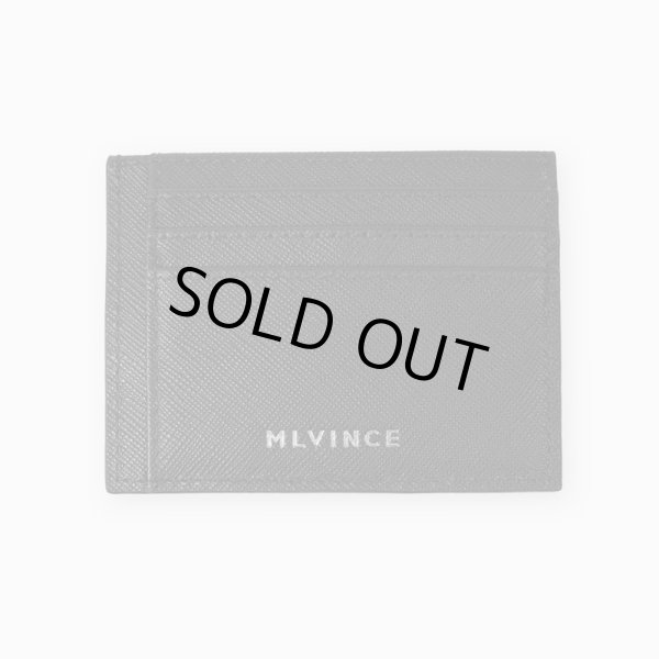 画像1: MLVINCE®︎ / money clip card case (1)