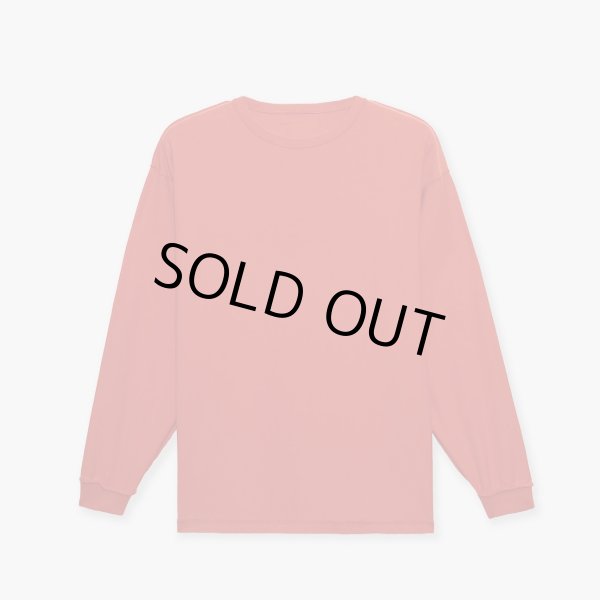 画像3: TAIN DOUBLE PUSH / power department l/s tee (3)