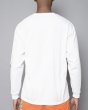 画像6: TAIN DOUBLE PUSH / power department l/s tee (6)