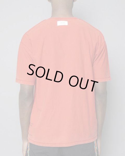 画像8: TAIN DOUBLE PUSH / hell year s/s tee (8)