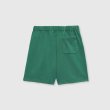 画像2: TAIN DOUBLE PUSH / tain sweat shorts (2)