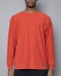 画像7: TAIN DOUBLE PUSH / power department l/s tee (7)