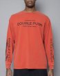 画像5: TAIN DOUBLE PUSH / power department l/s tee (5)