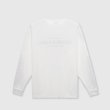 画像3: TAIN DOUBLE PUSH / power department l/s tee (3)