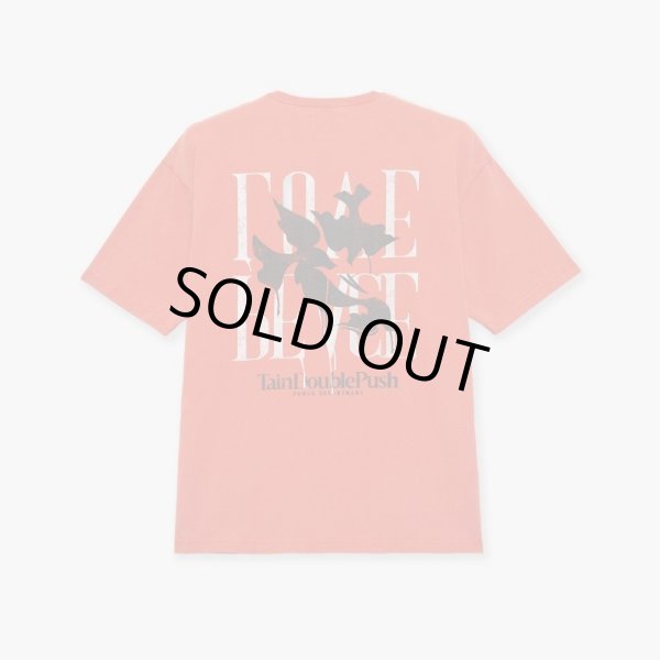 画像2: TAIN DOUBLE PUSH / hell year s/s tee (2)