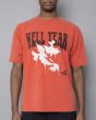 画像5: TAIN DOUBLE PUSH / hell year s/s tee (5)