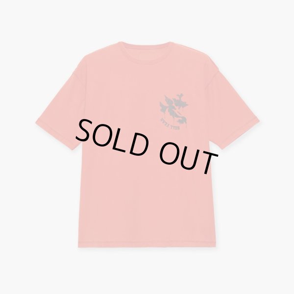 画像3: TAIN DOUBLE PUSH / hell year s/s tee (3)