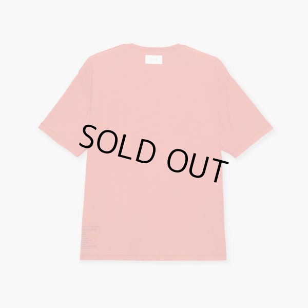 画像4: TAIN DOUBLE PUSH / hell year s/s tee (4)