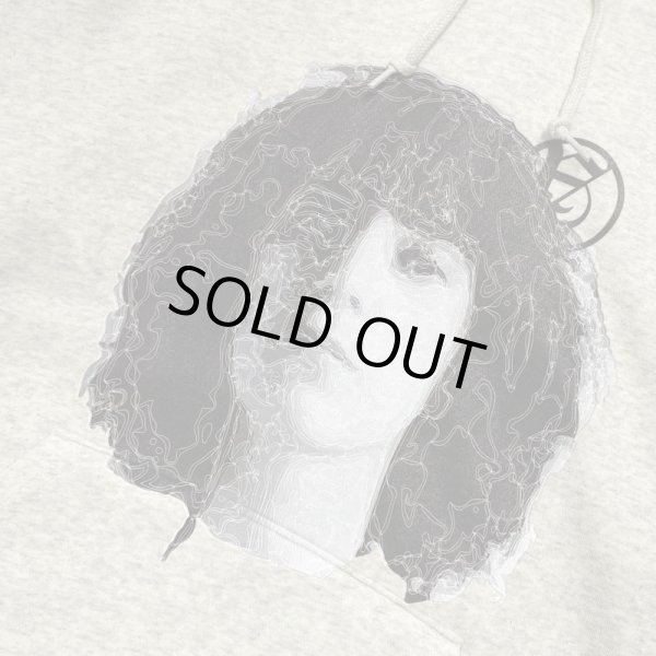 画像3: A GOOD BAD INFLUENCE / horses hoodie (3)