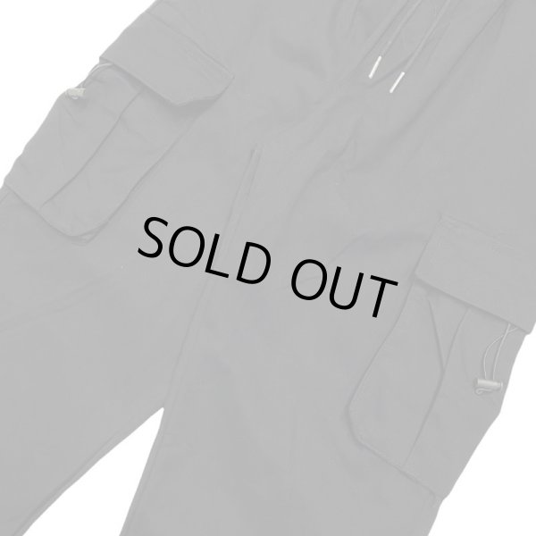 画像3: A GOOD BAD INFLUENCE / gl cargo pants (3)