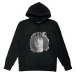 画像1: A GOOD BAD INFLUENCE / horses hoodie (1)