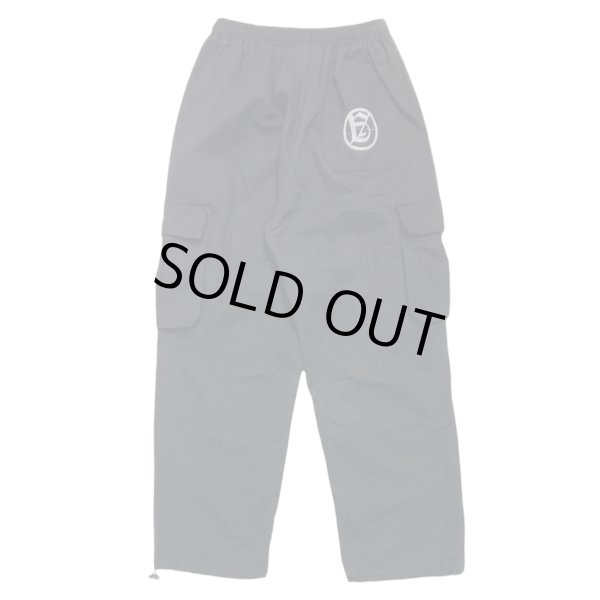 画像2: A GOOD BAD INFLUENCE / gl cargo pants (2)