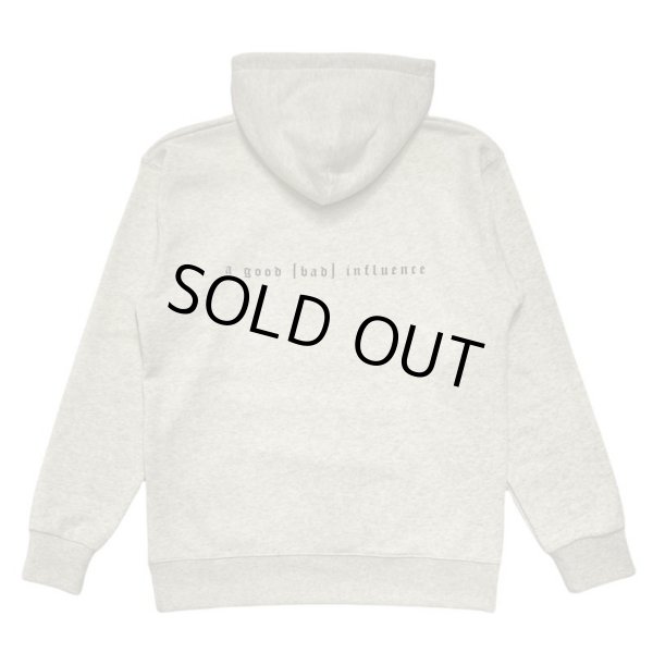 画像2: A GOOD BAD INFLUENCE / horses hoodie (2)