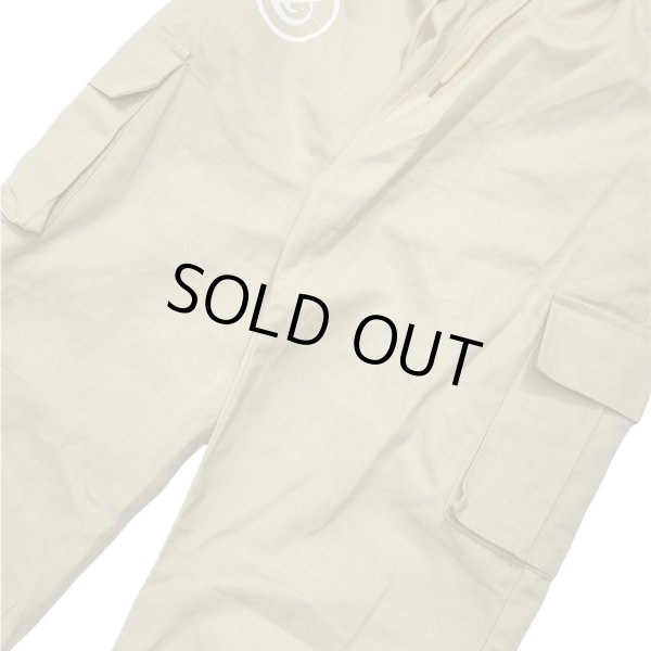 画像4: A GOOD BAD INFLUENCE / string cargo pants (4)