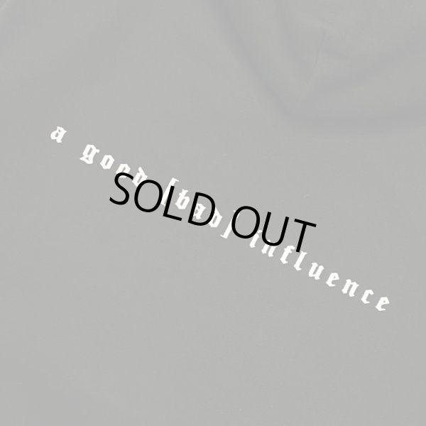 画像4: A GOOD BAD INFLUENCE / horses hoodie (4)