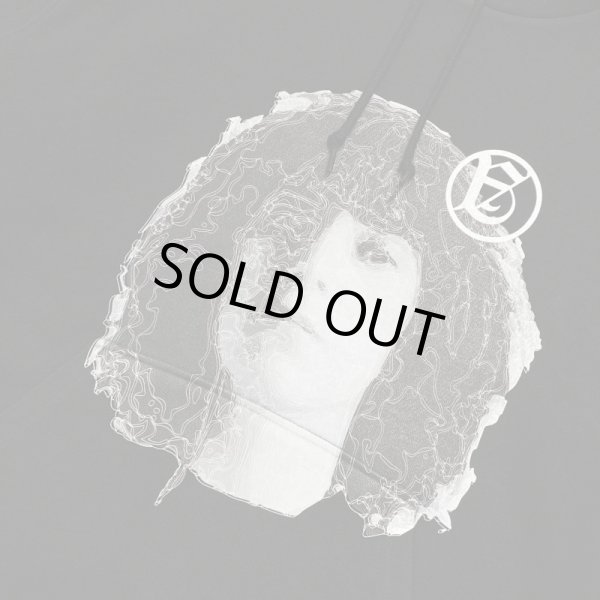 画像3: A GOOD BAD INFLUENCE / horses hoodie (3)