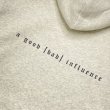 画像4: A GOOD BAD INFLUENCE / horses hoodie (4)