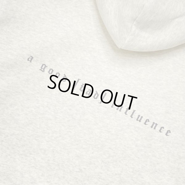 画像4: A GOOD BAD INFLUENCE / horses hoodie (4)