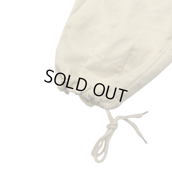 画像6: A GOOD BAD INFLUENCE / string cargo pants (6)