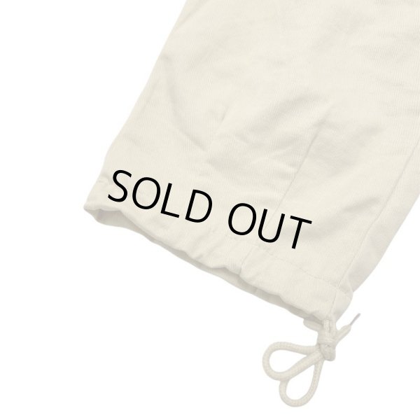 画像5: A GOOD BAD INFLUENCE / string cargo pants (5)