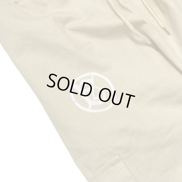 画像3: A GOOD BAD INFLUENCE / string cargo pants (3)