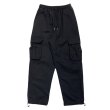 画像1: A GOOD BAD INFLUENCE / gl cargo pants (1)