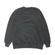 画像2: STUDIO33 / burning angel crew sweat 9.5oz (2)