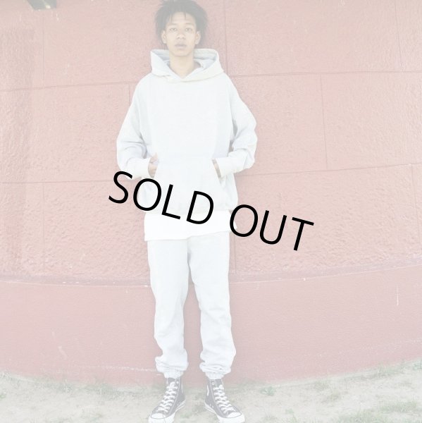 画像3: MAYO / for get me not embroidery hoodie (3)