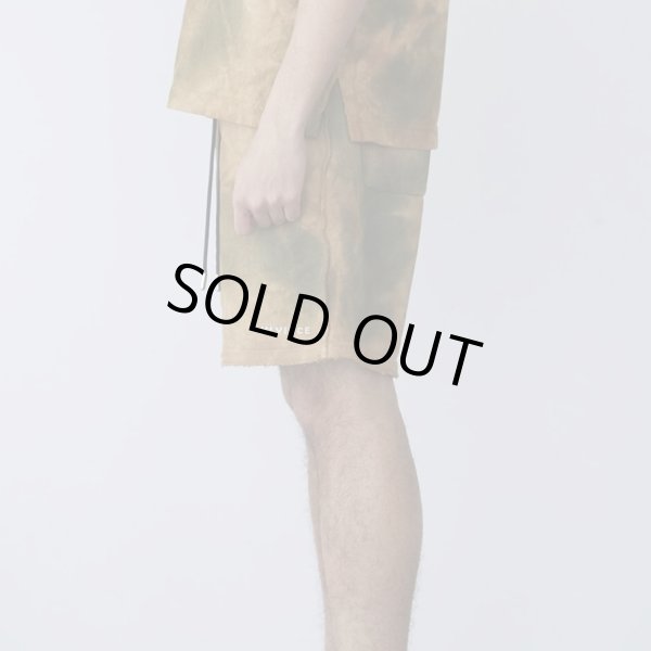 画像4: MLVINCE®︎ / classic logo shorts (4)