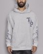 画像3: TAIN DOUBLE PUSH / double push heavy hoodie (3)