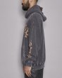 画像4: TAIN DOUBLE PUSH / double push heavy hoodie (4)