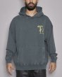 画像3: TAIN DOUBLE PUSH / double push heavy hoodie (3)