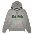 画像1: DAT ROLLY / circle logo hoodie (1)