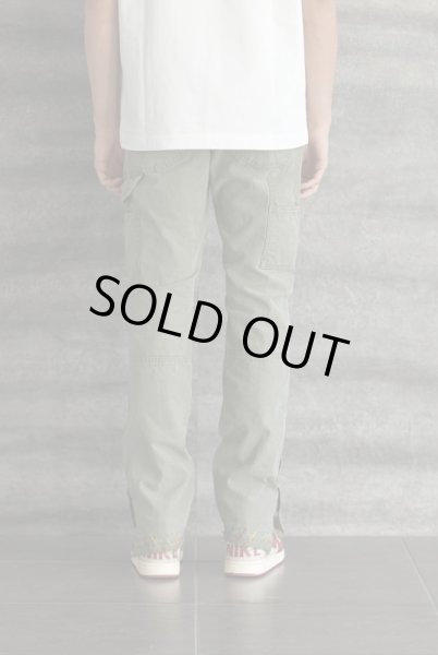 画像5: MLVINCE®︎ / double knee pants (5)