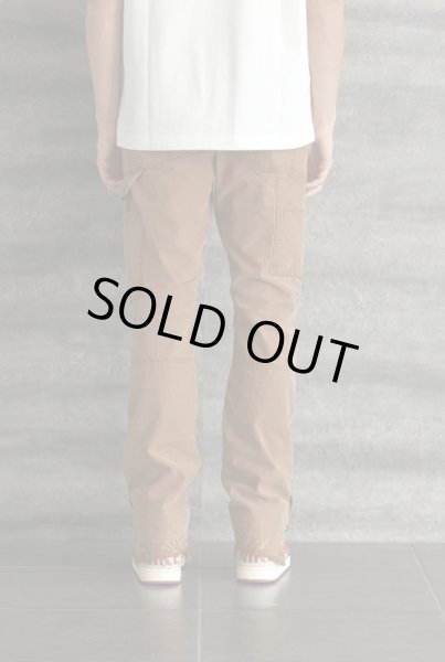 画像5: MLVINCE®︎ / double knee pants (5)