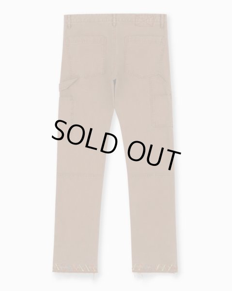 画像2: MLVINCE®︎ / double knee pants (2)