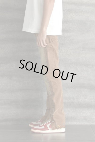 画像4: MLVINCE®︎ / double knee pants (4)