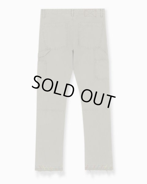 画像2: MLVINCE®︎ / double knee pants (2)