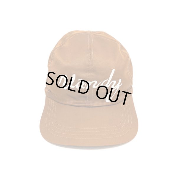 画像5: VANDYTHEPINK / reversible cap (5)