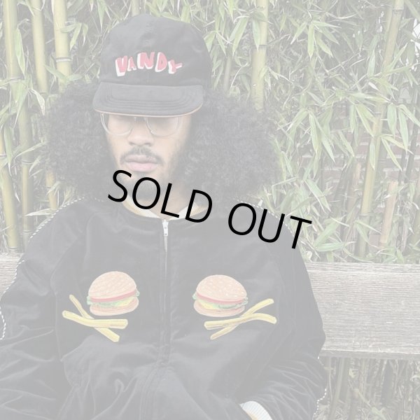 画像6: VANDYTHEPINK / reversible cap (6)